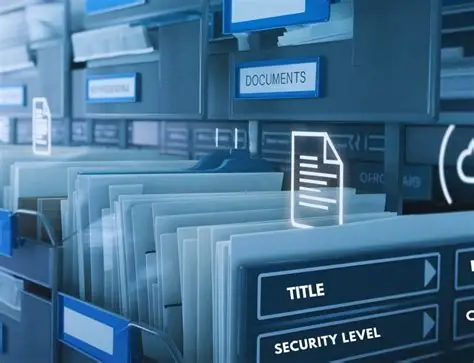 Medical Digital records