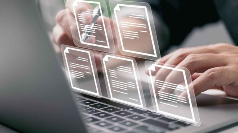Medical Digital records