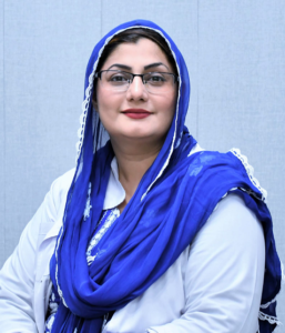Saniya Ammar