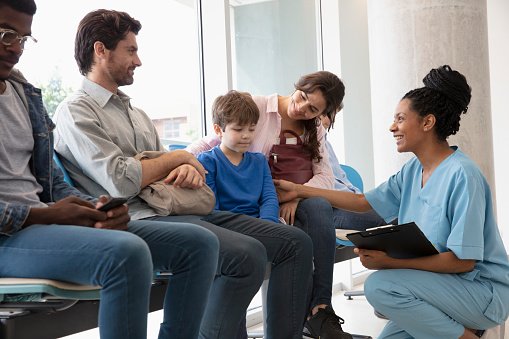family clinic