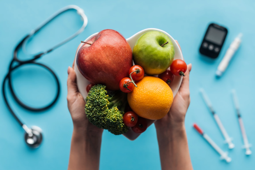 Dietary Modifications