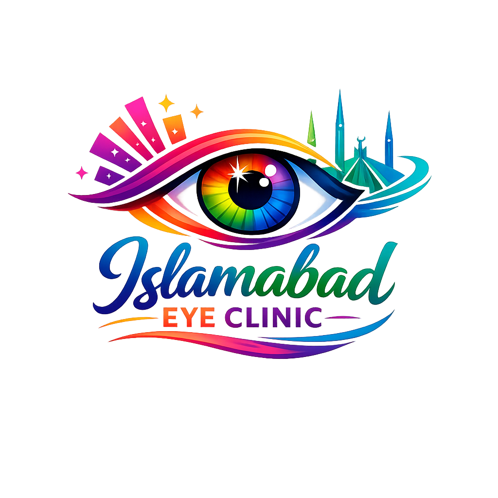 Islamabad eye clinic