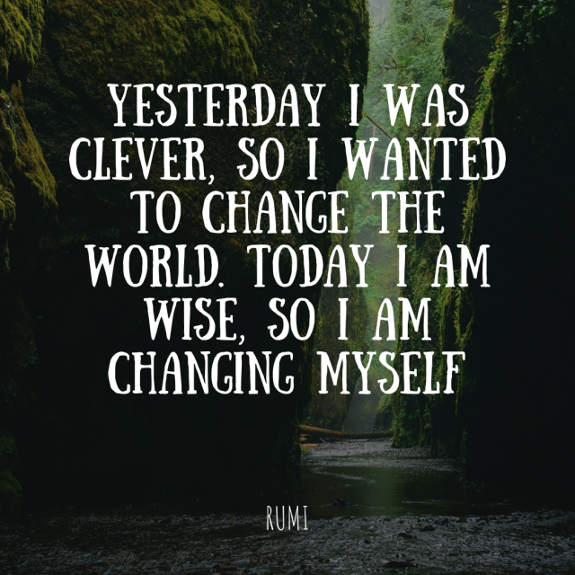 Jalal Ud din rumi