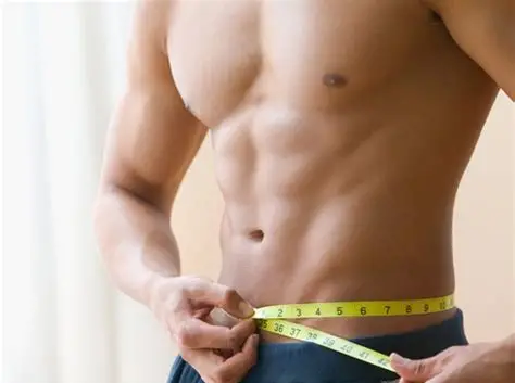 Weight loss